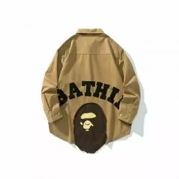 Chemises Bape